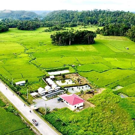 Jazz Ferme Inn Batuan Bohol Esterno foto