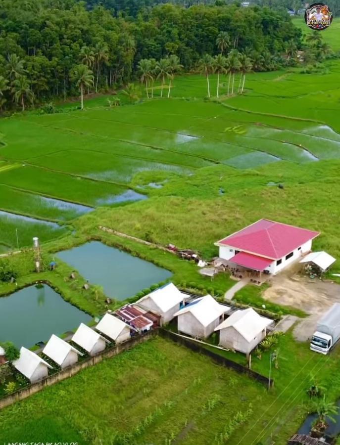 Jazz Ferme Inn Batuan Bohol Esterno foto