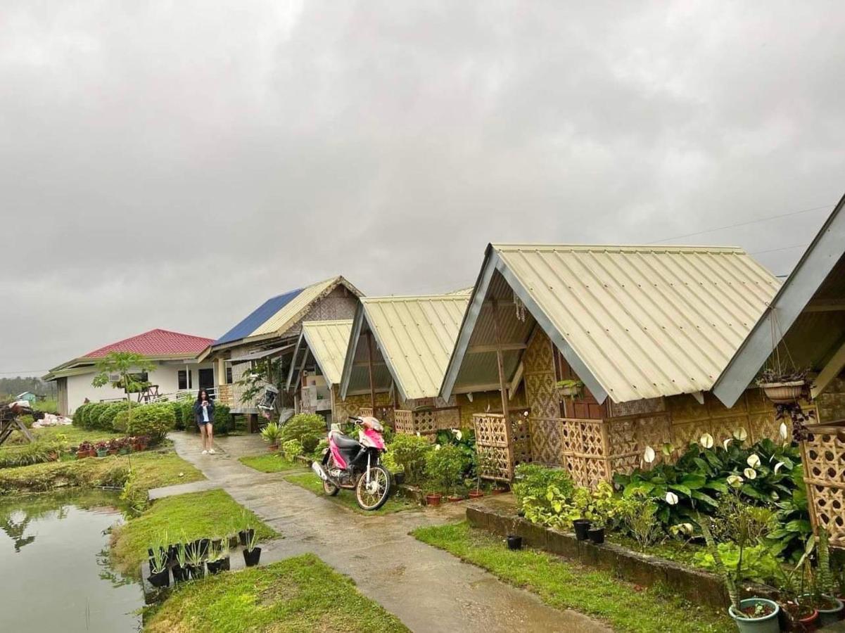 Jazz Ferme Inn Batuan Bohol Esterno foto